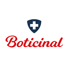logo Botinical