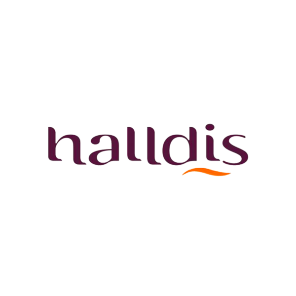 logo Halldis