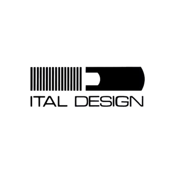 logo ITALDESIGN