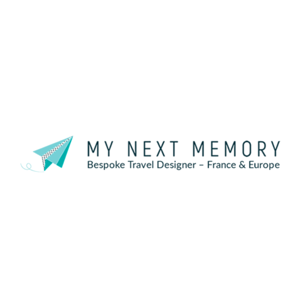 logo My Next Memory