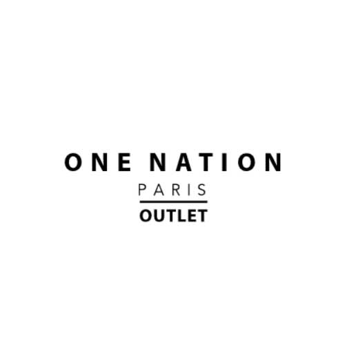 logo One Nation Paris