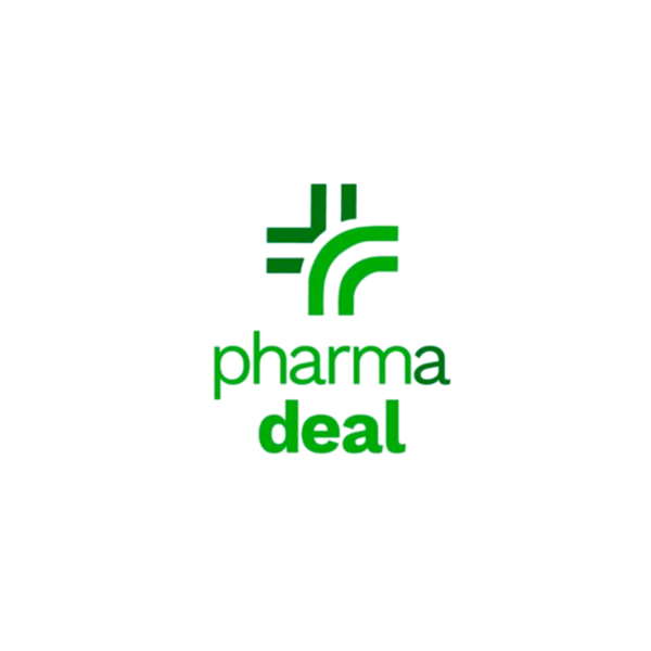 logo Pharma Deal