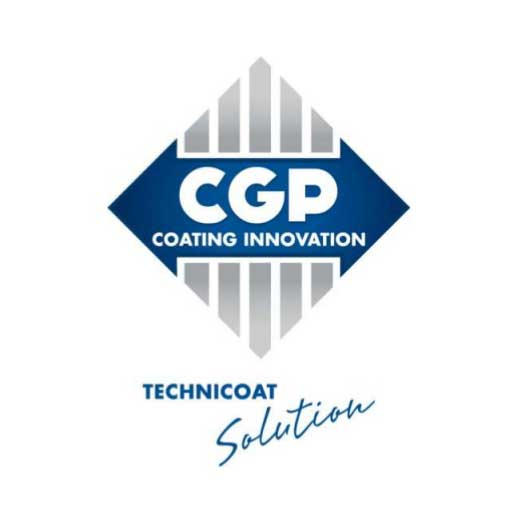 logo CGP