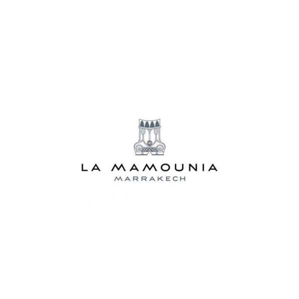 logo La Mamounia