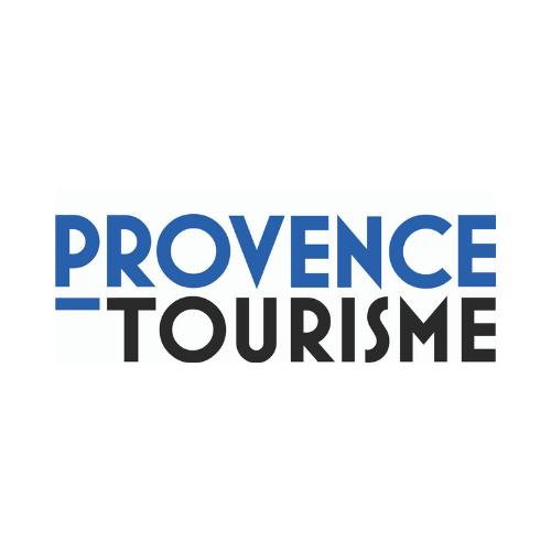 logo Provence Tourism Bureau