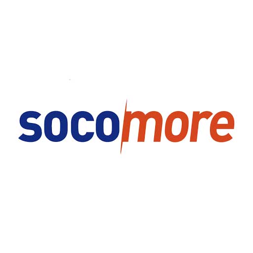 logo Socomore