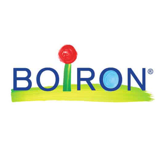 logo Boiron Laboratoires