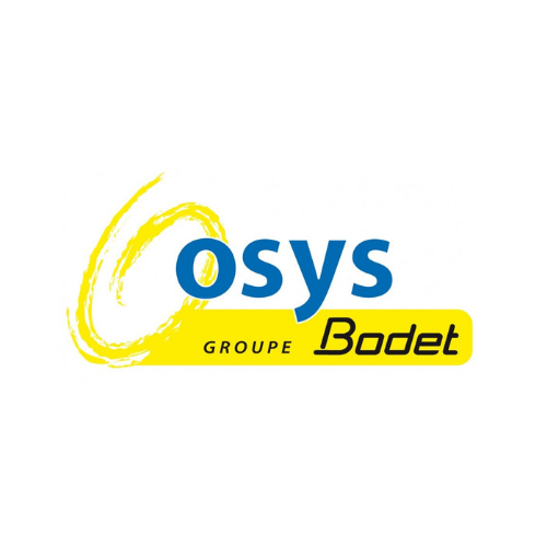 logo OSYS