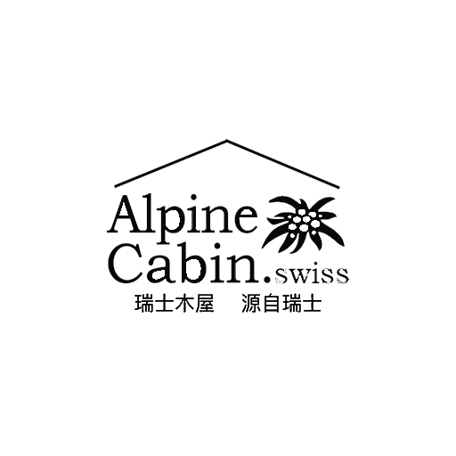 logo Alpine Cabin