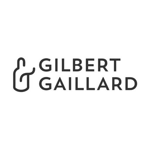 logo Gilbert & Gaillard