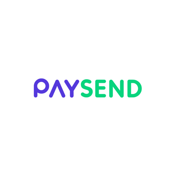 logo Paysend