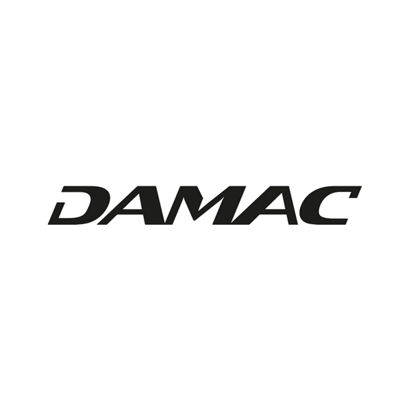 logo Damac Properties