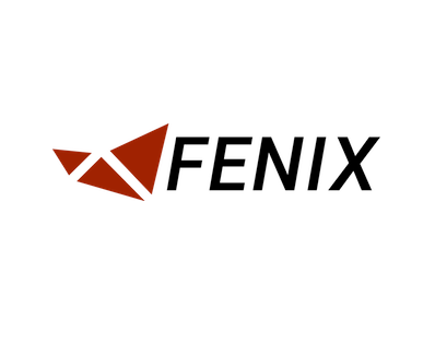 logo Fenix Markets