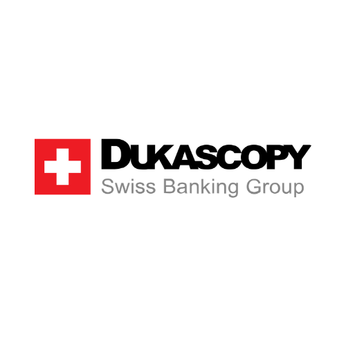 logo Dukascopy Bank