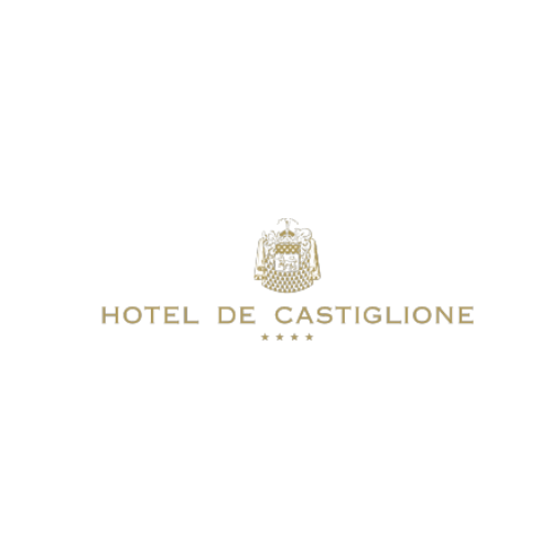 logo Hotel Casteglione