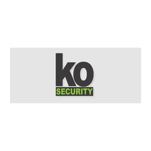 logo KO Security