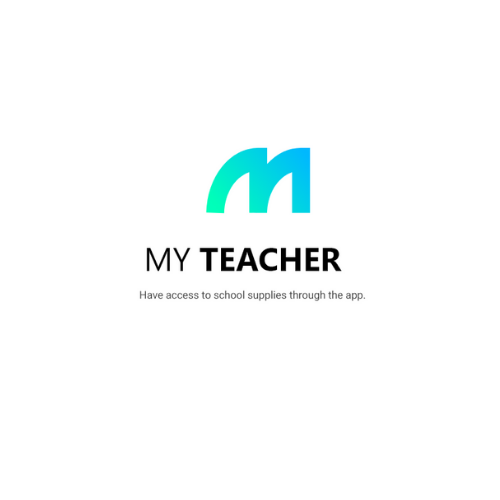 logo My Teacher App
