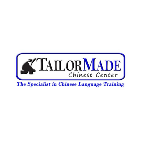logo TailorMade Chinese School