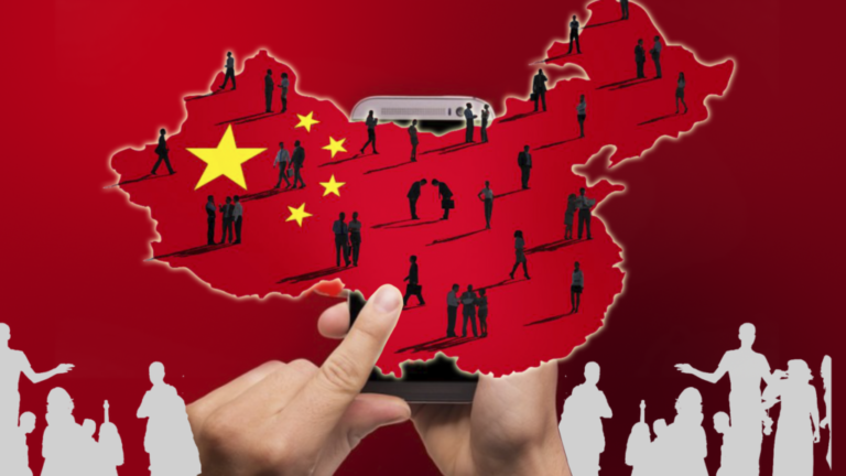 Маркетинг в Китае: есть ли разница