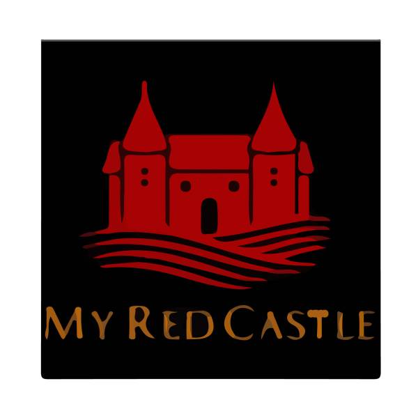 logo MyRedCastle