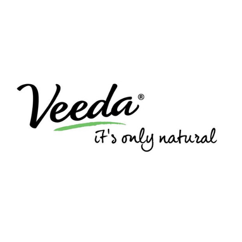 logo Veeda