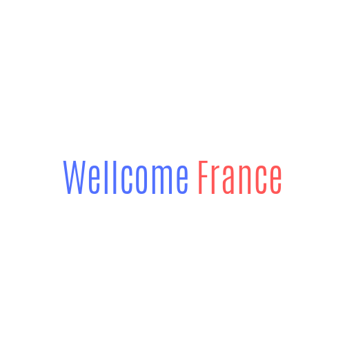 logo Wellcome France