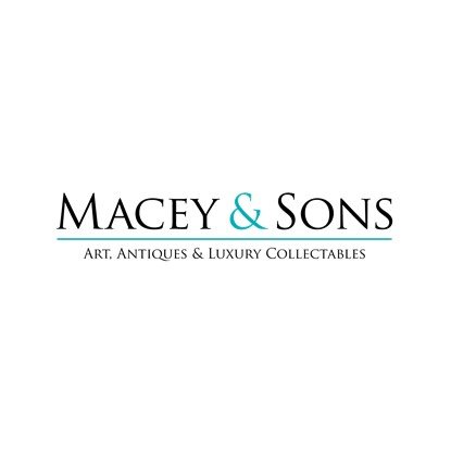 logo Macey & Sons