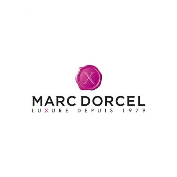 logo Marc DORCEL