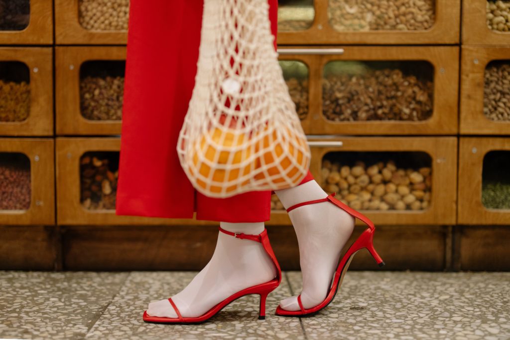 Обувь: растущая индустрия для потребителей как мужского, так и женского пола