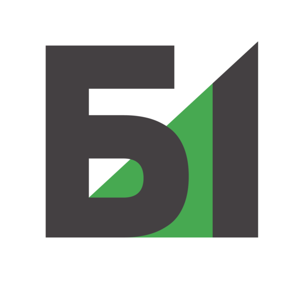 logo Группа компаний Б1